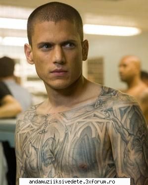 prison break ii serial dar noah i luv it c filme ati vazut?si c gen preferati?