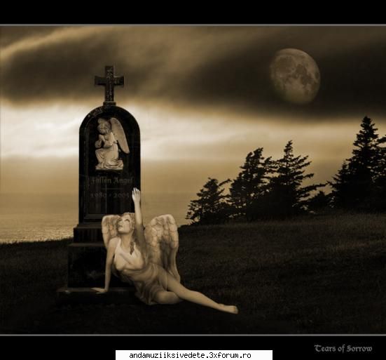 dark picz - gothic_dark - pueti aici cv poze dark sau sinistre