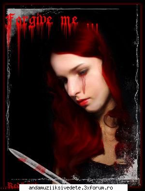 dark picz - gothic_dark - pueti aici cv poze dark sau sinistre