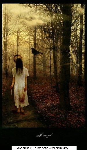dark picz - gothic_dark - pueti aici cv poze dark sau sinistre