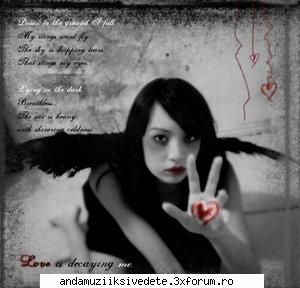 dark picz - gothic_dark - pueti aici cv poze dark sau sinistre