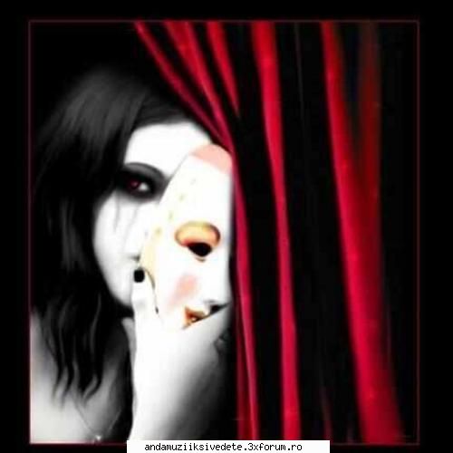 dark picz - gothic_dark - pueti aici cv poze dark sau sinistre