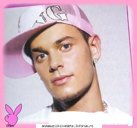 matt pokora - da intradevar stiu ii - aici puteti sa deschideti topicuri noi cu cantaretii vostrii preferati
