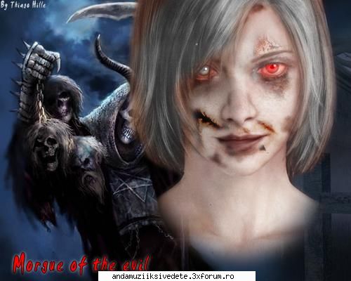 si una poze dark ,sinistre ..postati aici
